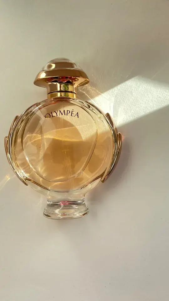 Что такое туалетная вода EDT