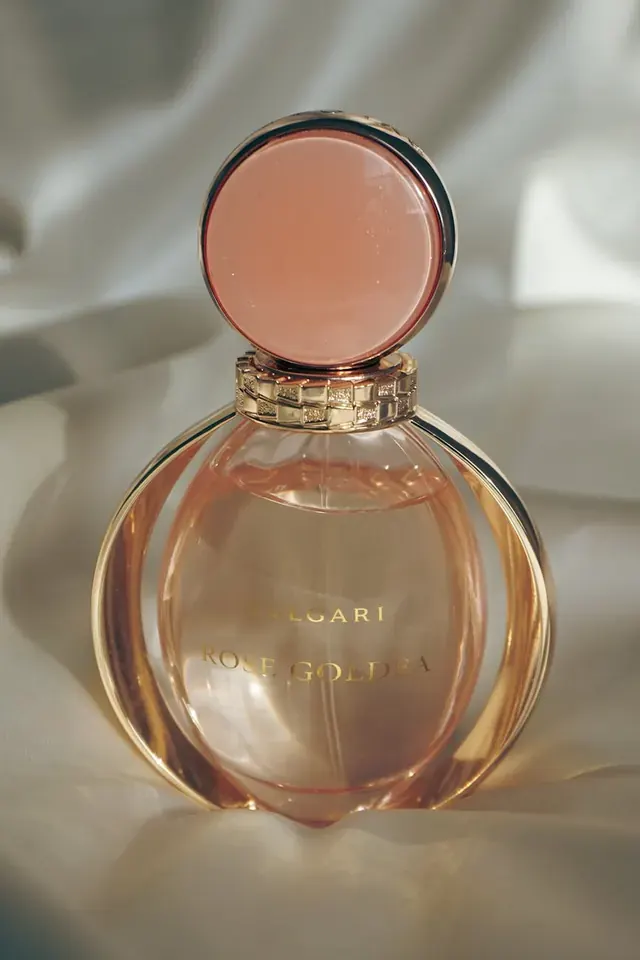 Дом Amouage: арабская роскошь и оманские ноты