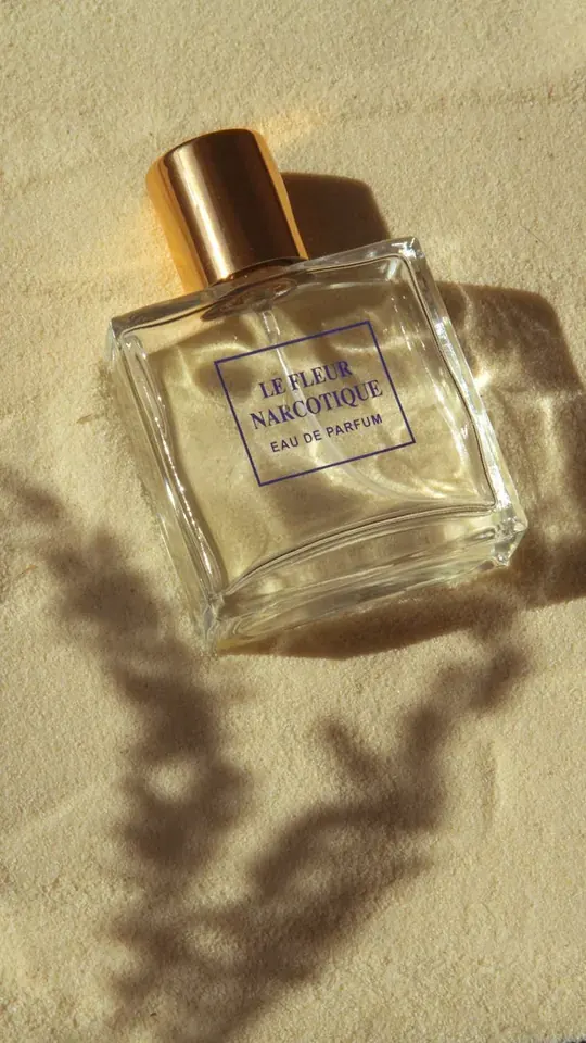 Дом Annick Goutal: французская элегантность