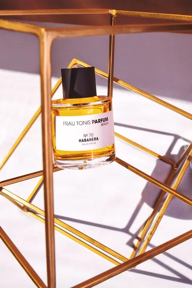 Дом Guerlain: традиции и инновации в парфюмерии