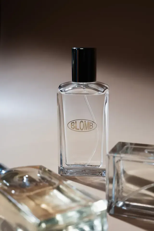Дом Serge Lutens: восточные сказки и марроканские ноты
