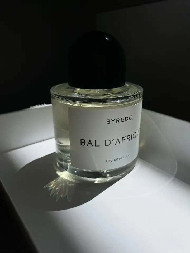 Дом Serge Lutens: Восток и декаданс