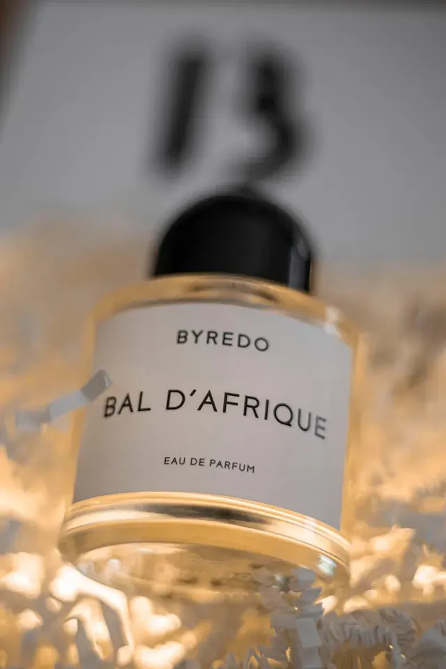 Дом Étoile Parfum: звездные ароматы